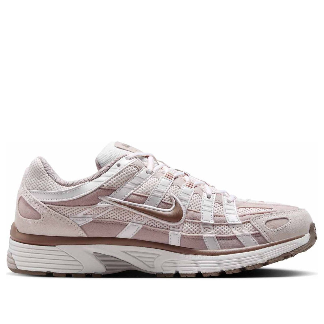 (WMNS) Nike P-6000 'Phantom Mink' HV6353-001