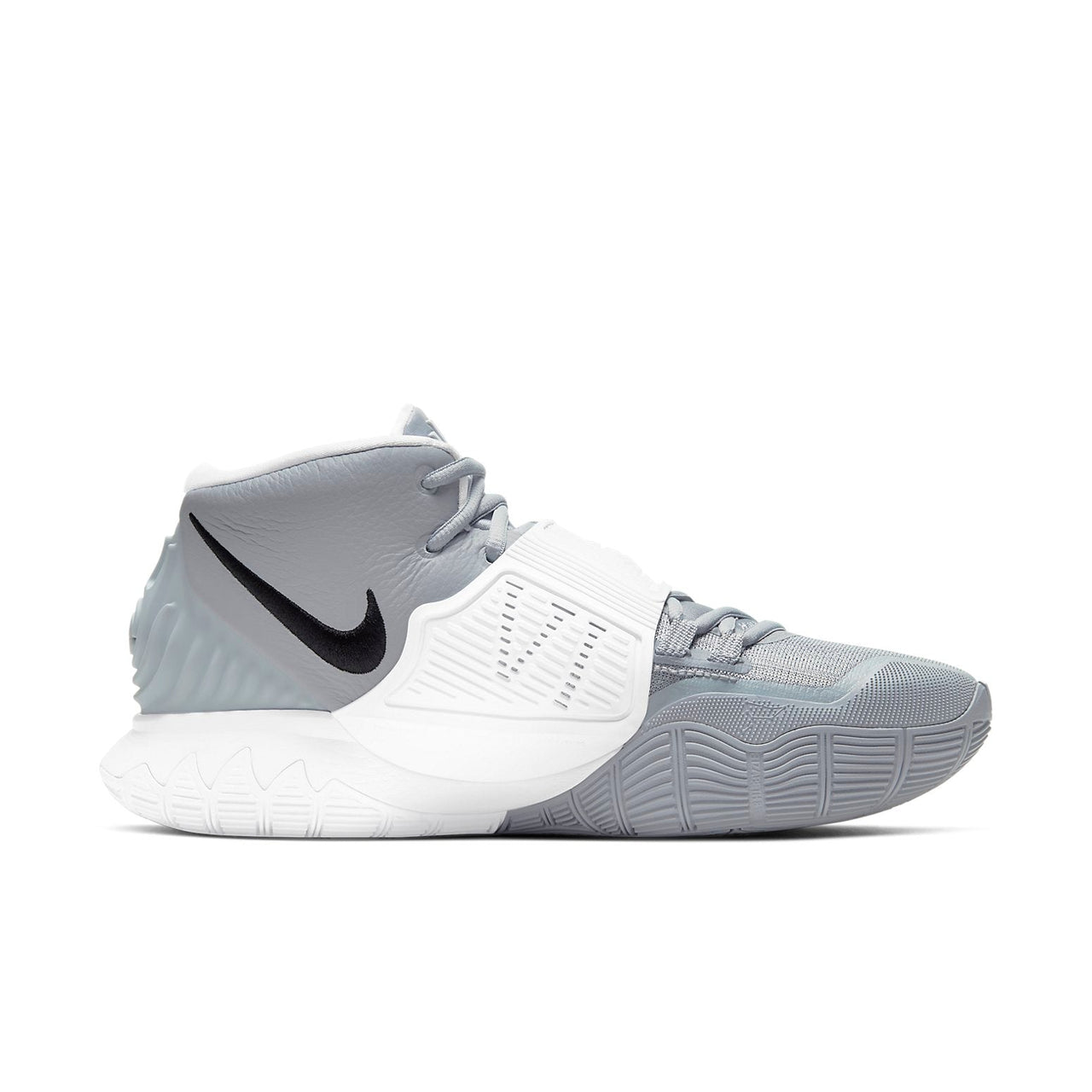 Nike Kyrie 6 Team 'Wolf Grey' CW4142-003