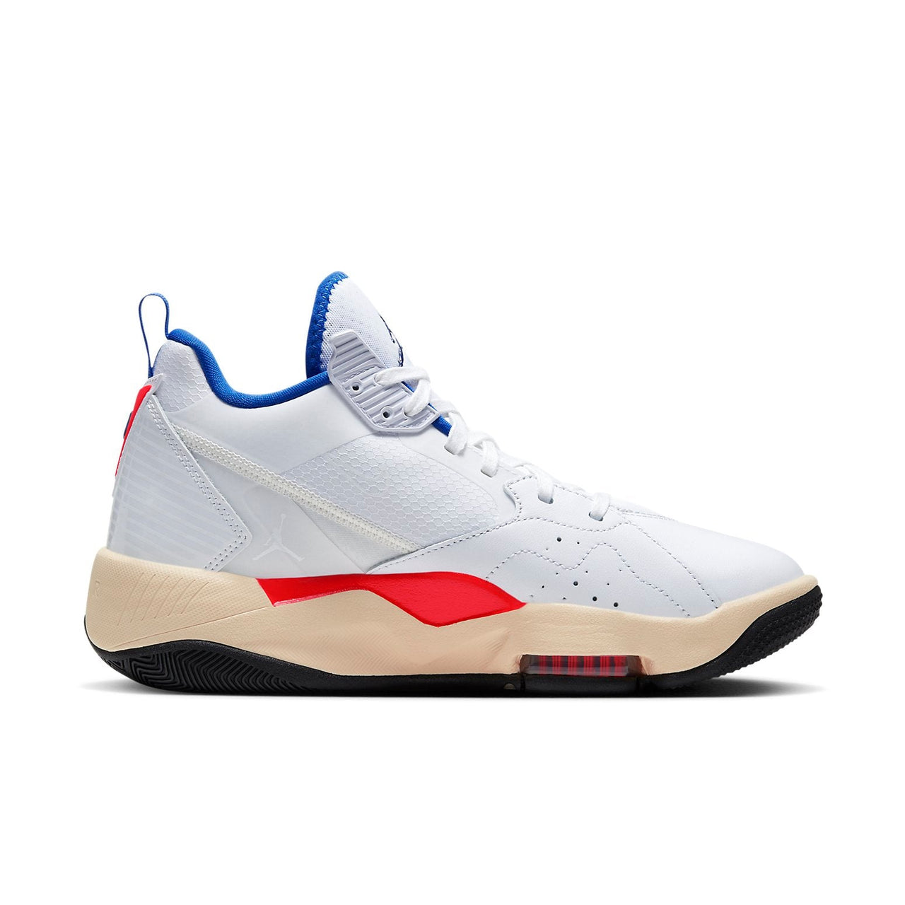 (WMNS) Air Jordan Zoom '92 'Ultramarine' CK9184-101