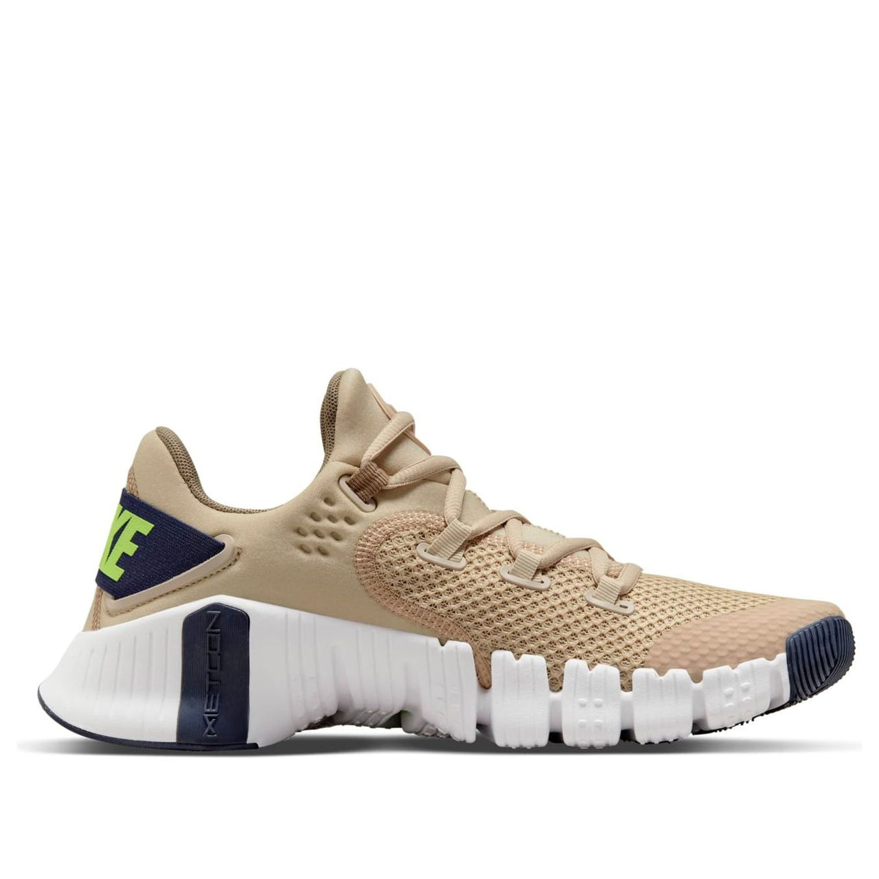 Nike Free Metcon 4 'Rattan' CT3886-234