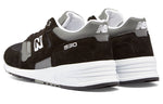 New Balance 1530 Made in England 'Black Grey' M1530BK