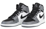 (GS) Air Jordan 1 High 'Cool Grey' 705300-024
