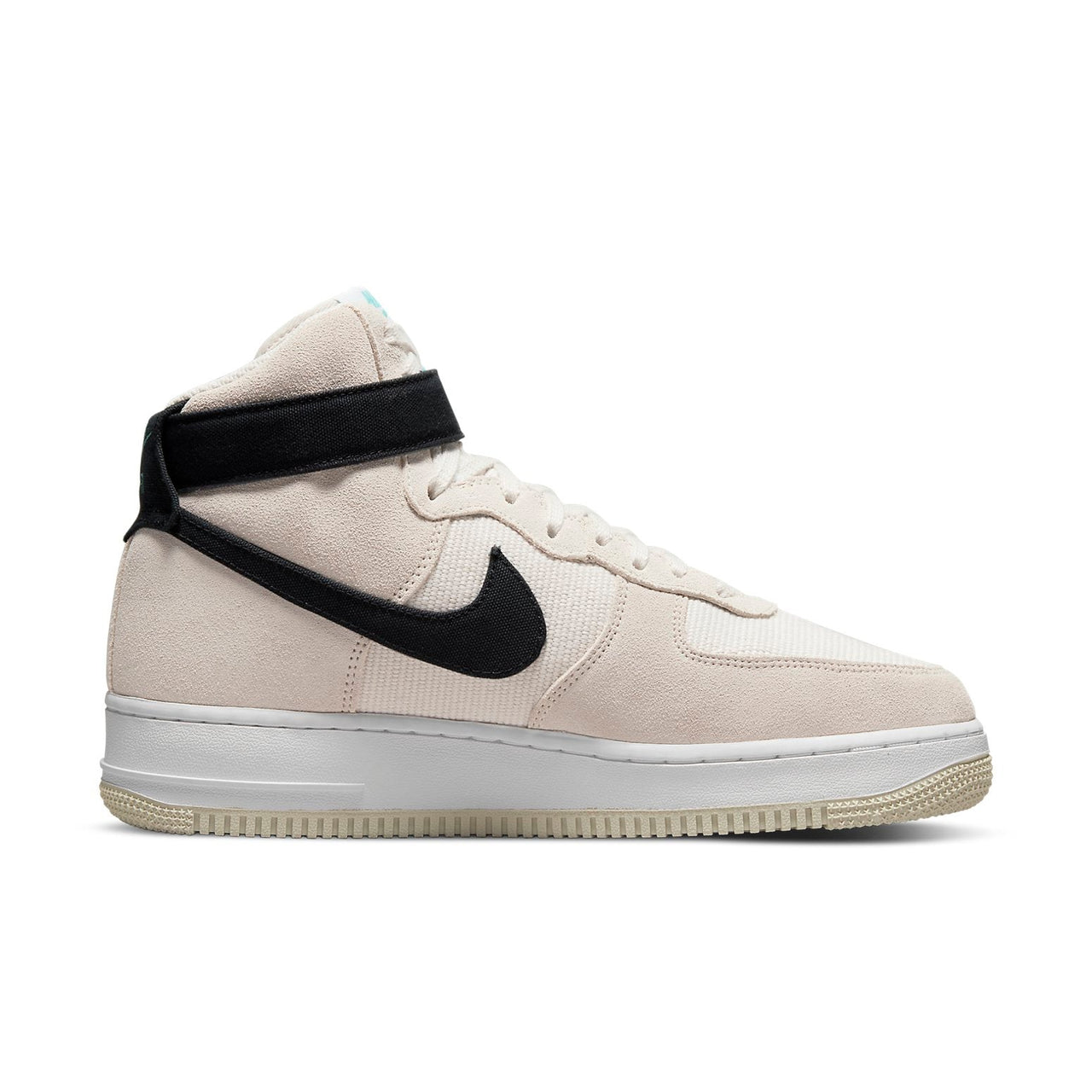 Nike Air Force 1 High '07 LX 'Light Orewood Brown Off Noir' DH7566-100