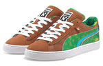 PUMA Minecraft x Suede 'Grass Block' 386290-01