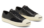 Converse Jenkem Mag x Jack Purcell Low Top 'Black White' 167277C