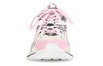 (WMNS) Balenciaga X-Pander Sports Shoes Pink/Red 653870W2RA55012