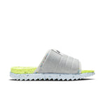 Nike Asuna Crater Slide 'Volt' DJ4629-001