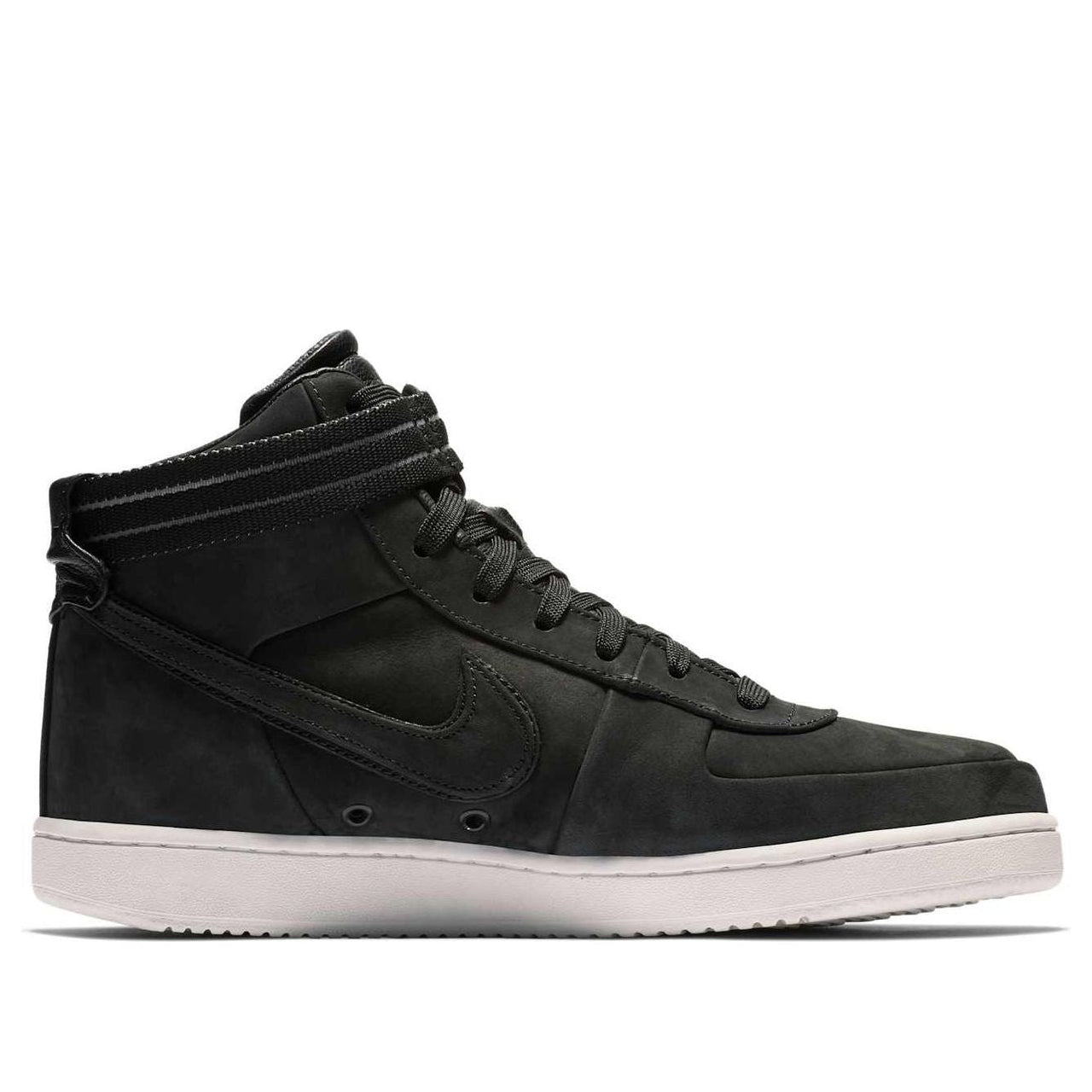 Nike NikeLab x John Elliott Vandal High 'Black' AR8861-001