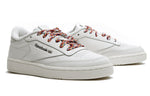 Reebok Club C 85 'Chalk' FV8242