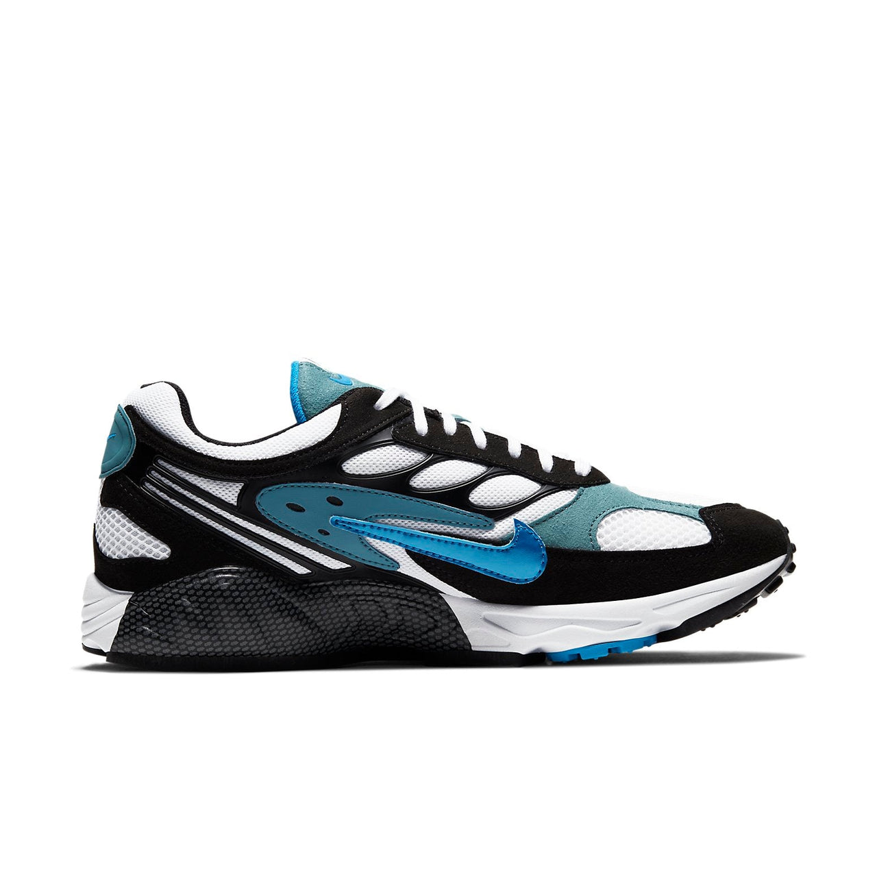 Nike Air Ghost Racer 'Mineral Teal' AT5410-004