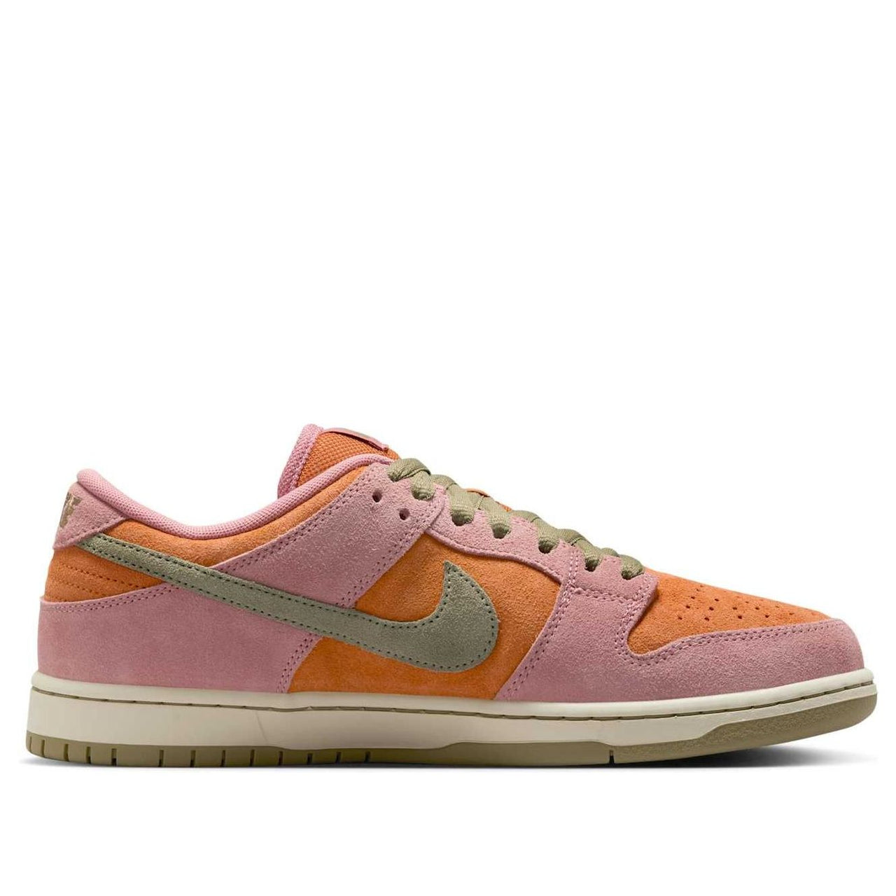 Nike SB Dunk Low 'Red Stardust' HJ4135-600