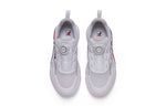 (GS) FILA BOA Classic VNTG Running Shoes White/Black K15B121109FWG