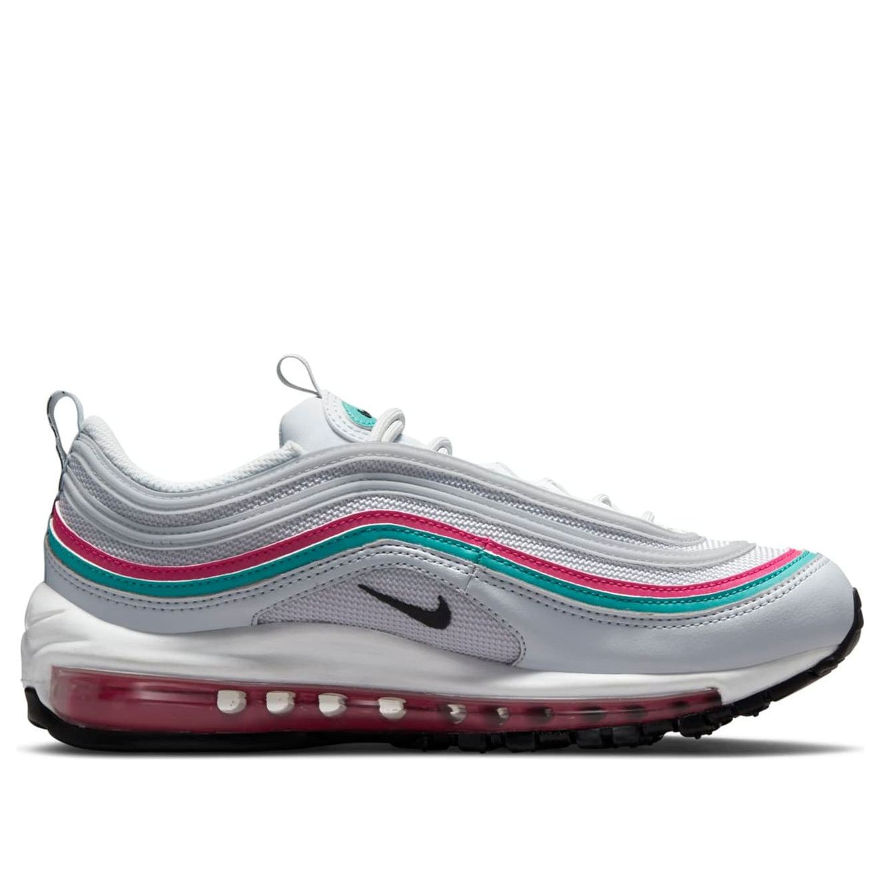 (WMNS) Nike Air Max 97 'Silver Beach' DH5093-001