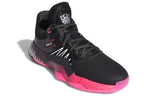 adidas Marvel x D.O.N. Issue #1 GCA 'Symbiote Spider-Man' EF8758