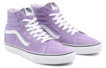 Vans SK8-HI 'White Purple' VN0A32QG9GD