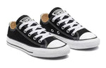 (GS) Converse Chuck Taylor All Star Ox 'Black White' 3J235C