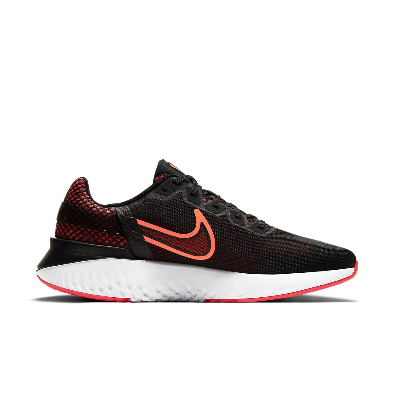 Nike Legend React 3 'Black Neon Orange' CK2563-600