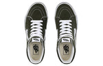 Vans SK8-HI Forest Night/True White Green VN0A4BV62LE