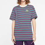 (WMNS) Nike Lab Stripe Tee x Olivia Kim CT2018-873