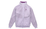 Nike Big Swoosh Reversible Boa Jacket (Asia Sizing) 'Purple' BQ6546-570
