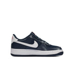 (GS) Nike Air Force 1 Low 'Valentine's Day - Obsidian' BQ6980-400