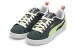 PUMA Suede Bloc 'Mix - Dark Slate Butterfly' 384241-02