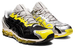 ASICS GmbH x Gel Quantum 360 6 'Pure Silver Sour Yuzu' 1201A099-020