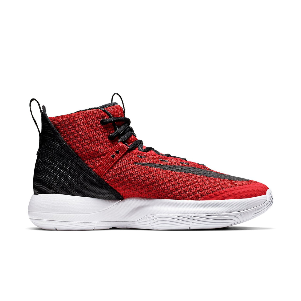 Nike Zoom Rize TB 'University Red' BQ5468-600