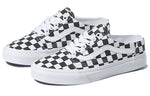 Vans Checkerboard Old Skool Mule Chessboard White/Black VN0A4P3Y5GU