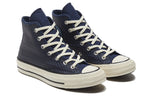 (WMNS) Converse Chuck 70 High 'Alt Exploration - Midnight Navy' 570276C