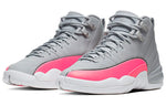 (GS) Air Jordan 12 Retro 'Racer Pink' 510815-060