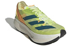 adidas Adizero Prime X 'Pulse Lime Flash Orange' GX3136