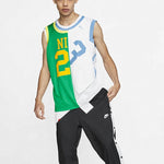 Nike MENS NikeLab Collection Green/White AR5863-100