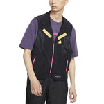 Air Jordan 23 Engineered Casual Woven Vest Black CZ4819-010