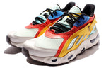Li-Ning Butterfly x New York Fashion Week 'Yellow Red' AGLN069-16