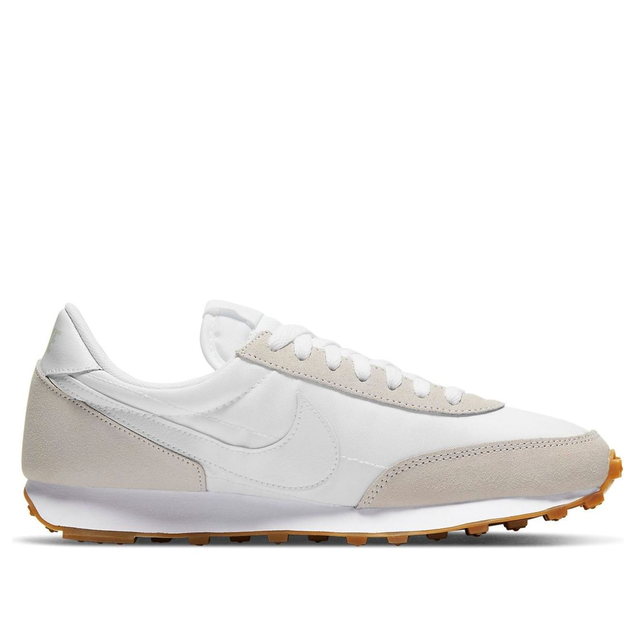 (WMNS) Nike Daybreak 'White Gum' DH1043-100
