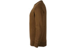 Air Jordan Fleece Crewneck Top 'Olive' FB7656-361