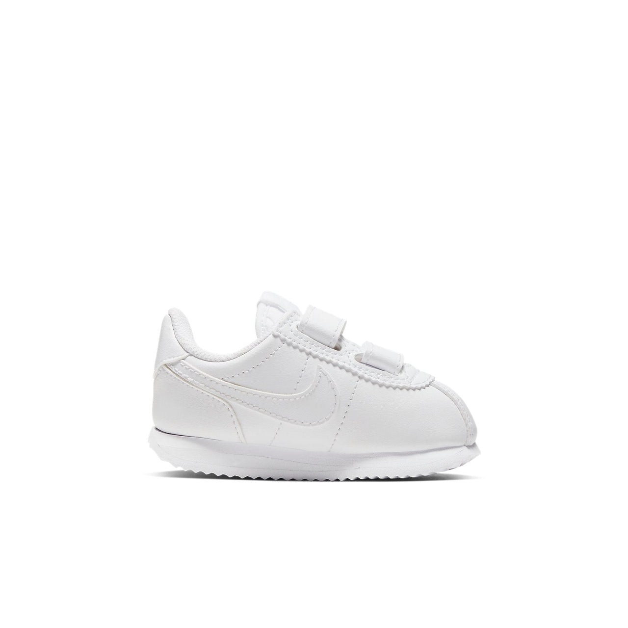 (TD) Nike Cortez Basic SL 'Triple White' 904769-100