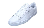 PUMA Basket Classic Low-TopBoard Shoes White 363075-01