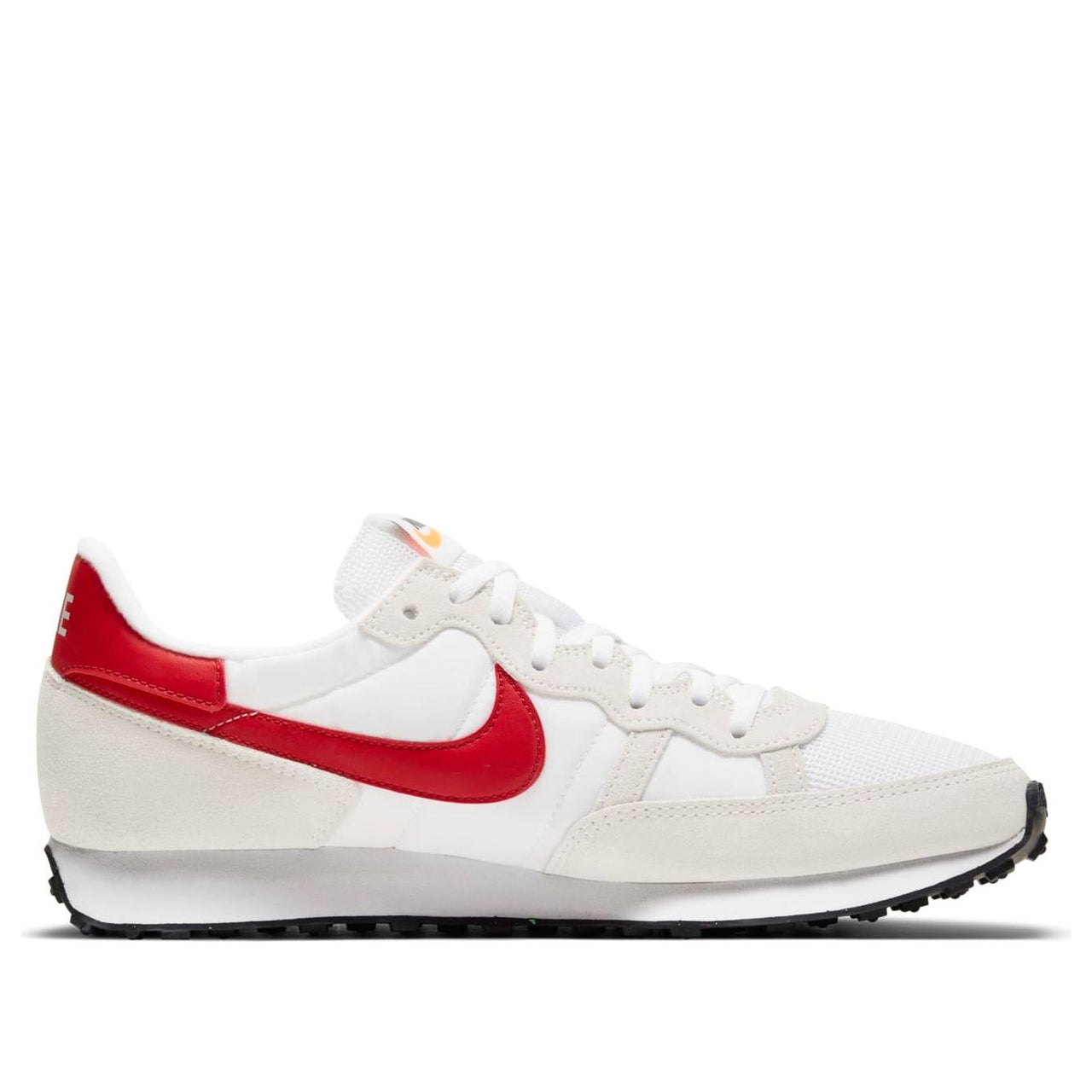 Nike Challenger OG 'White University Red' CW7645-100