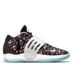 Nike KD 14 'Black White' CW3935-001