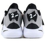 Nike Ambassador 12 'Black White' BQ5436-005