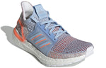 (WMNS) adidas UltraBoost 19 'Coral Glow Blue' G27483