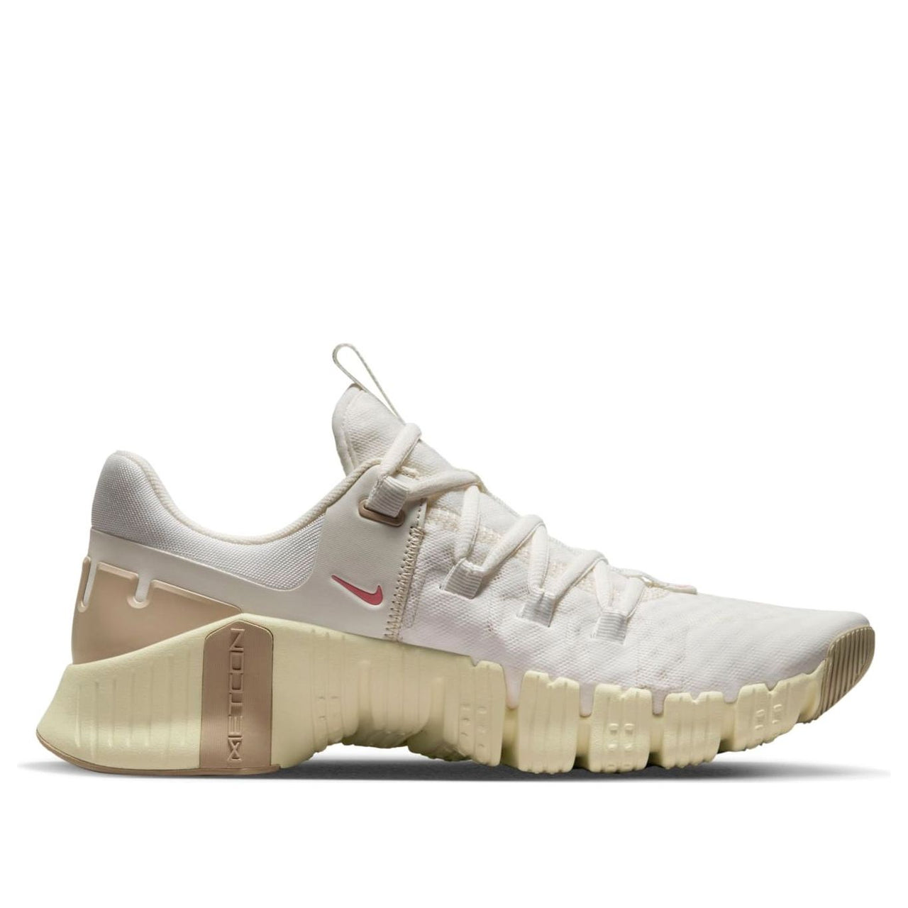 (WMNS) Nike Free Metcon 5 'Sail Sanddrift' DV3950-100