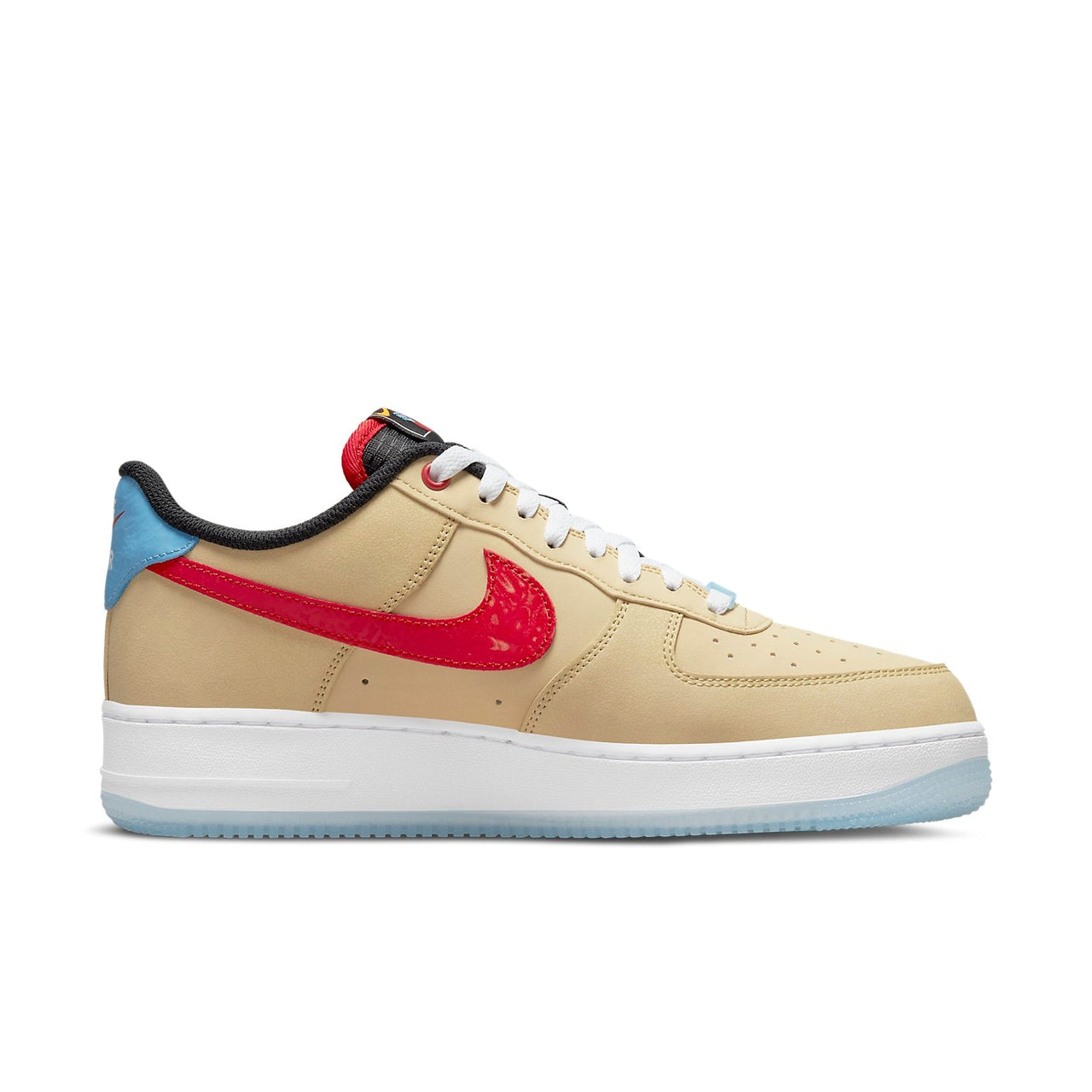 Nike Air Force 1 '07 LV8 'Satellite' DQ7628-200