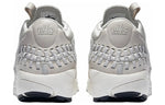 Nike Air Footscape Woven Chukka QS 'Hairy Suede' 913929-002
