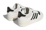 (WMNS) adidas Rivalry 86 Low 'Wonder White Black' IF5181