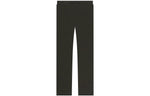 Fear of God Essentials Drop2 SS23 LS Relaxed Trouser 'Off-Black' 130BT222080F