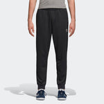 adidas originals Pinstripe Track Pants For Men Carbon DU0981