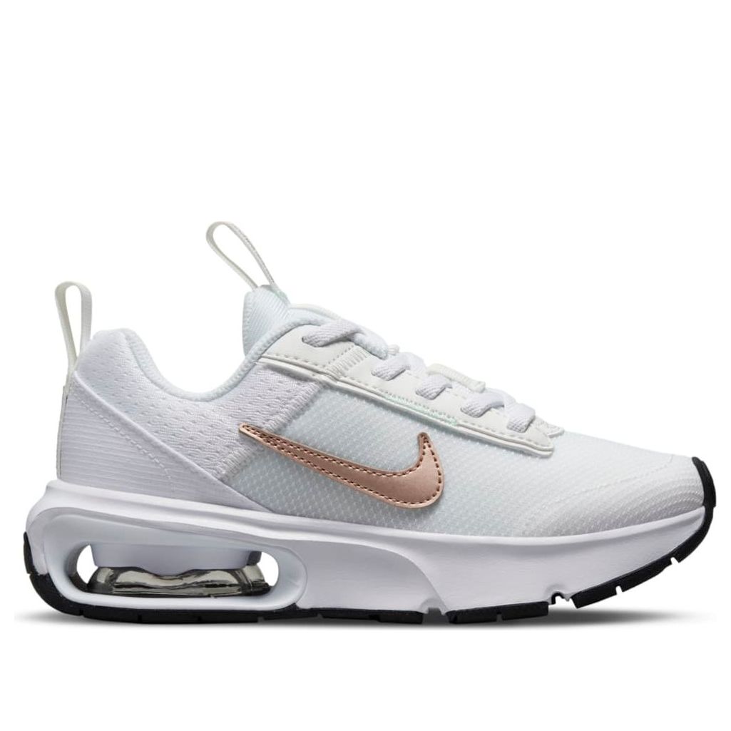 (PS) Nike Air Max Intrlk Lite 'White Pink' DH9394-100